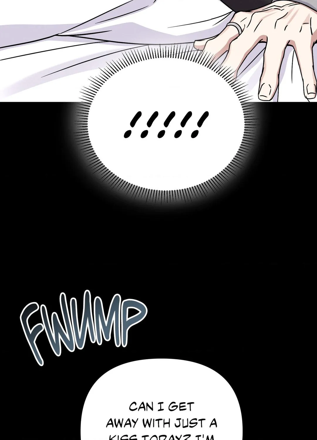 A Blessed Night - Chapter 9 Page 125