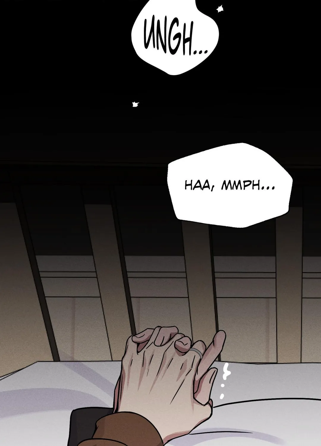 A Blessed Night - Chapter 9 Page 132