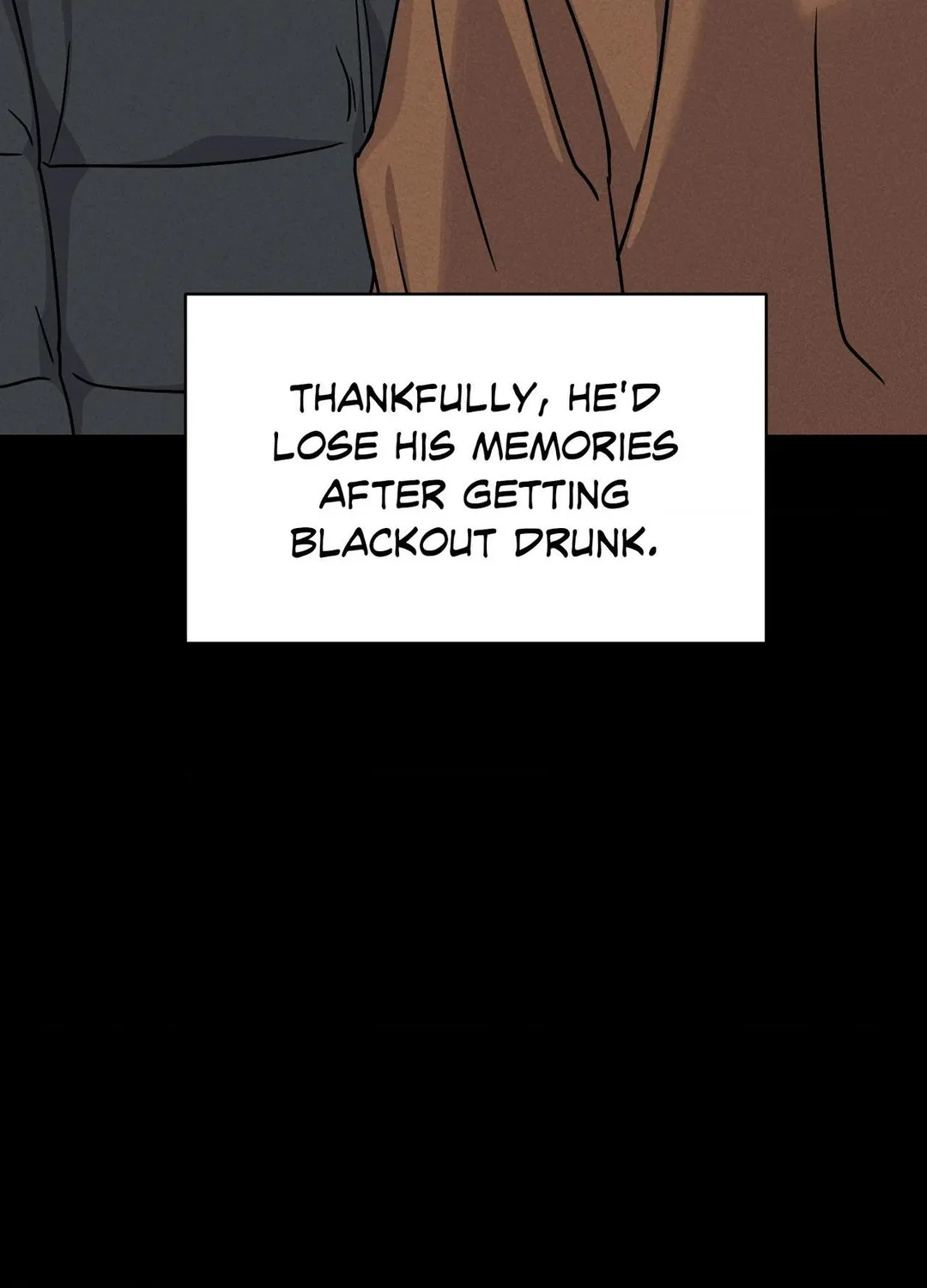 A Blessed Night - Chapter 9 Page 137