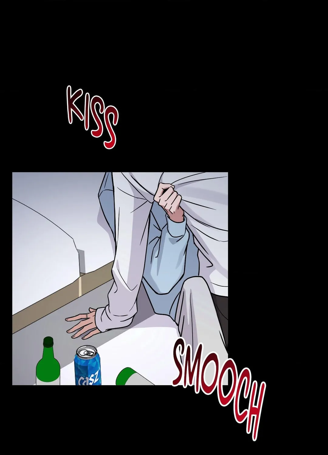 A Blessed Night - Chapter 9 Page 139