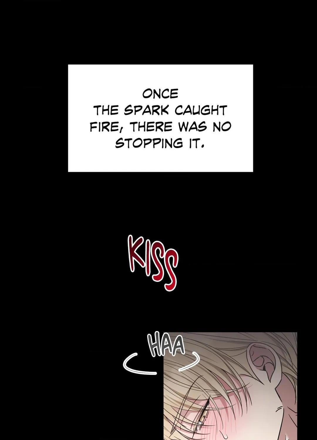 A Blessed Night - Chapter 9 Page 140