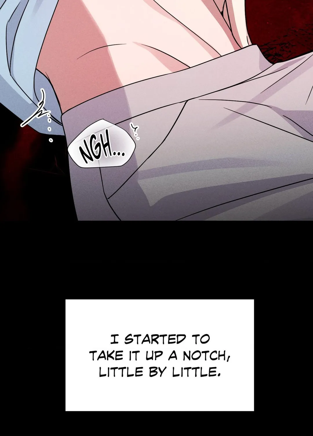 A Blessed Night - Chapter 9 Page 143