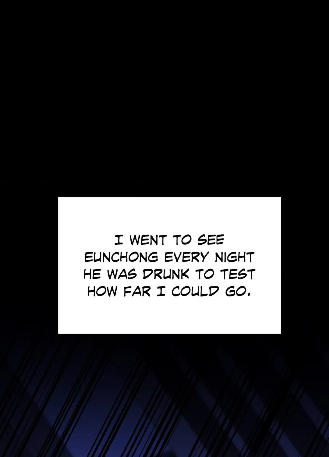 A Blessed Night - Chapter 9 Page 145