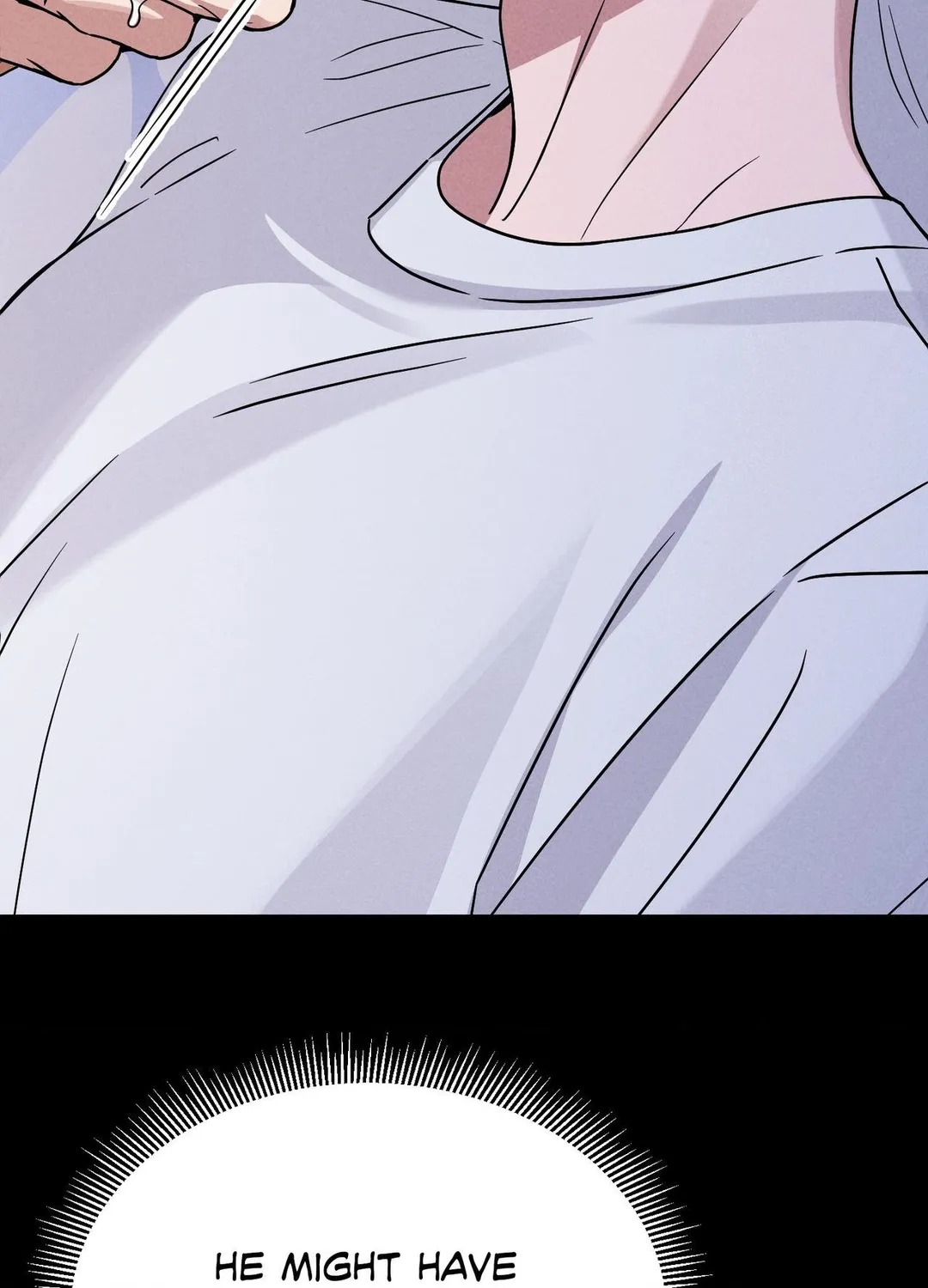 A Blessed Night - Chapter 9 Page 147