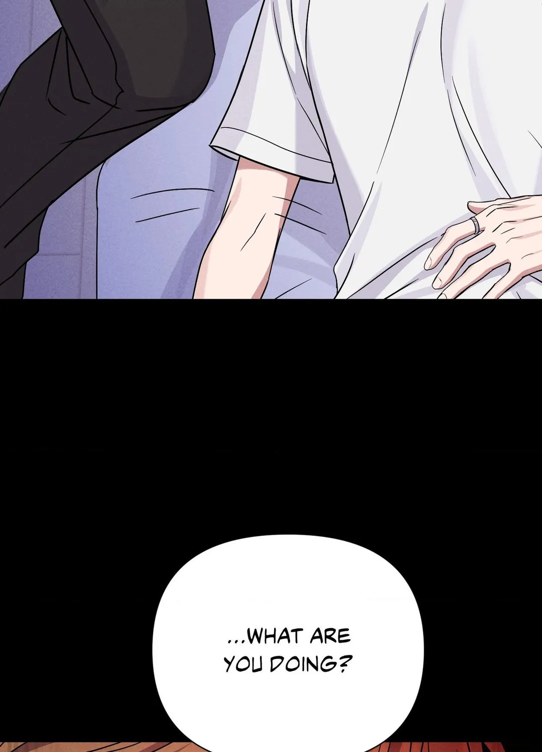 A Blessed Night - Chapter 9 Page 153