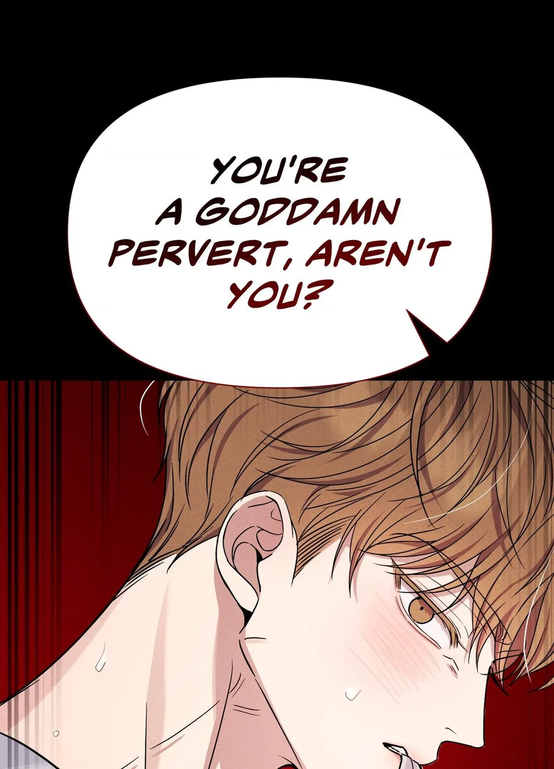 A Blessed Night - Chapter 9 Page 157