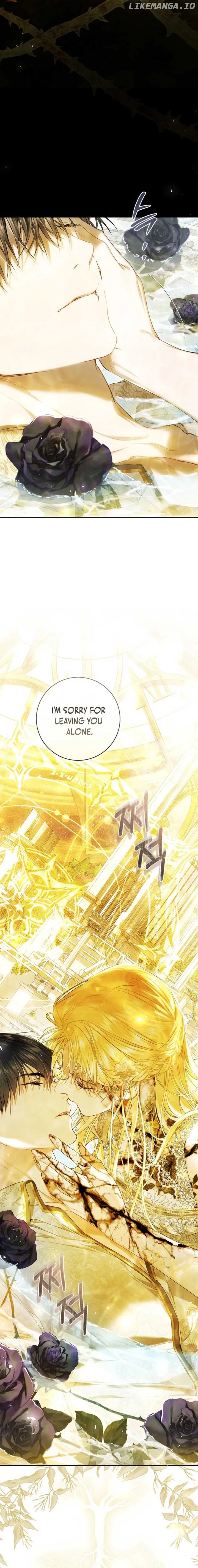 The Villainess Is A Marionette - Chapter 102 Page 12