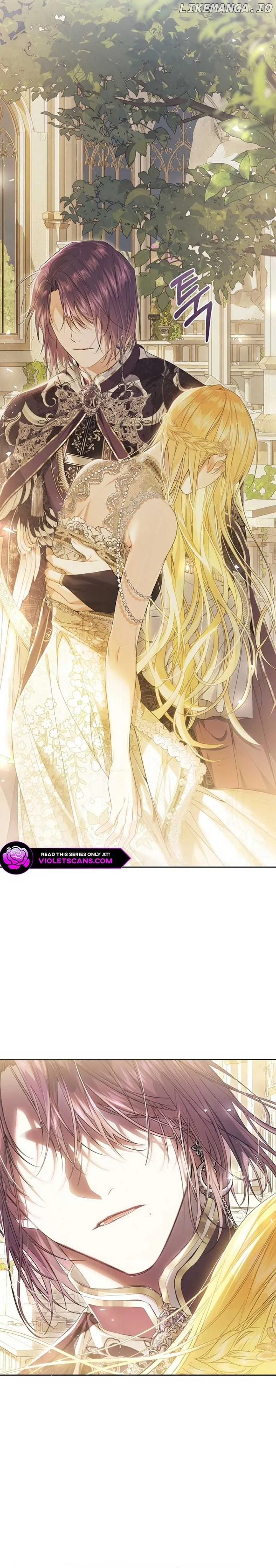 The Villainess Is A Marionette - Chapter 102 Page 18