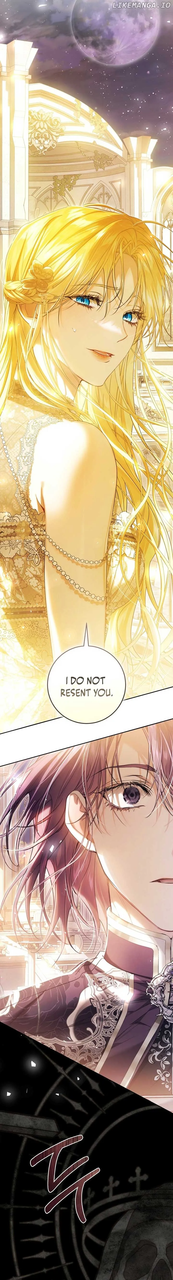The Villainess Is A Marionette - Chapter 102 Page 21
