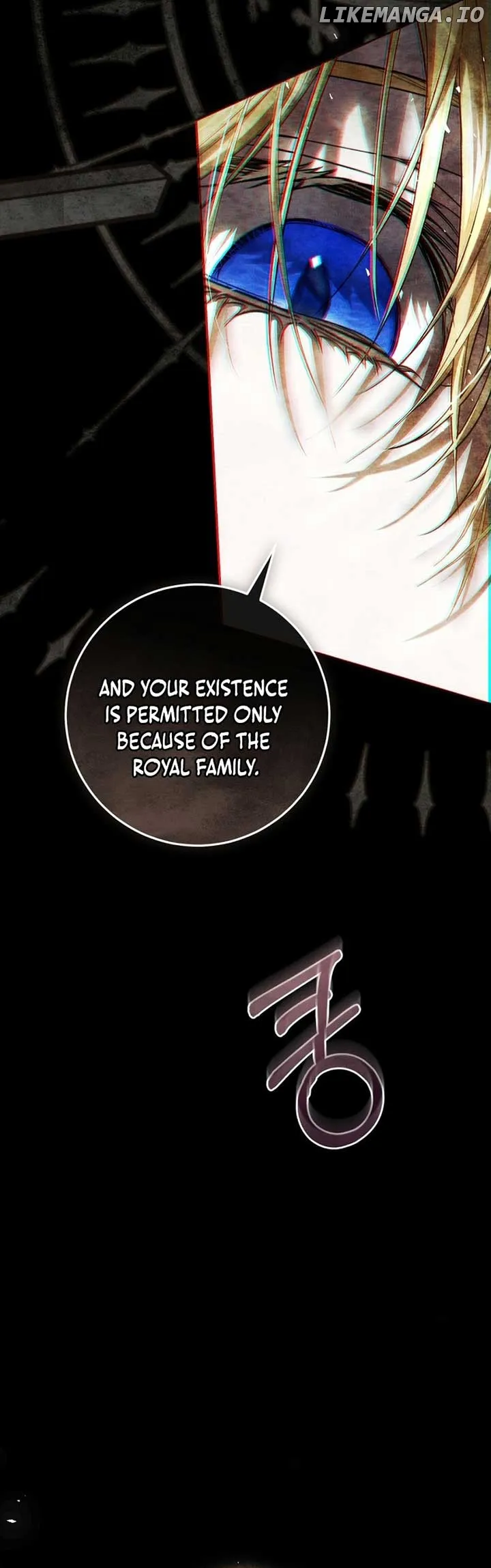 The Villainess Is A Marionette - Chapter 102 Page 23