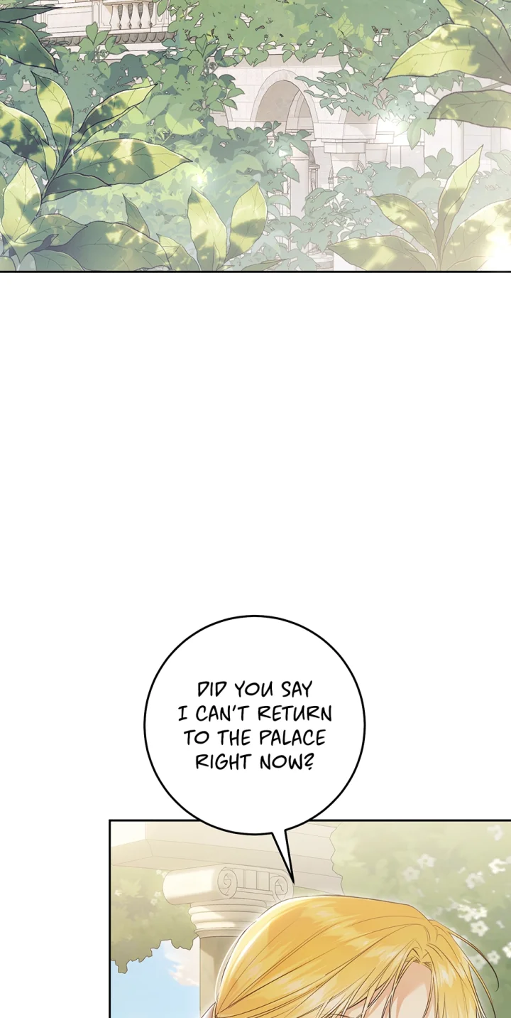 The Villainess Is A Marionette - Chapter 103 Page 3