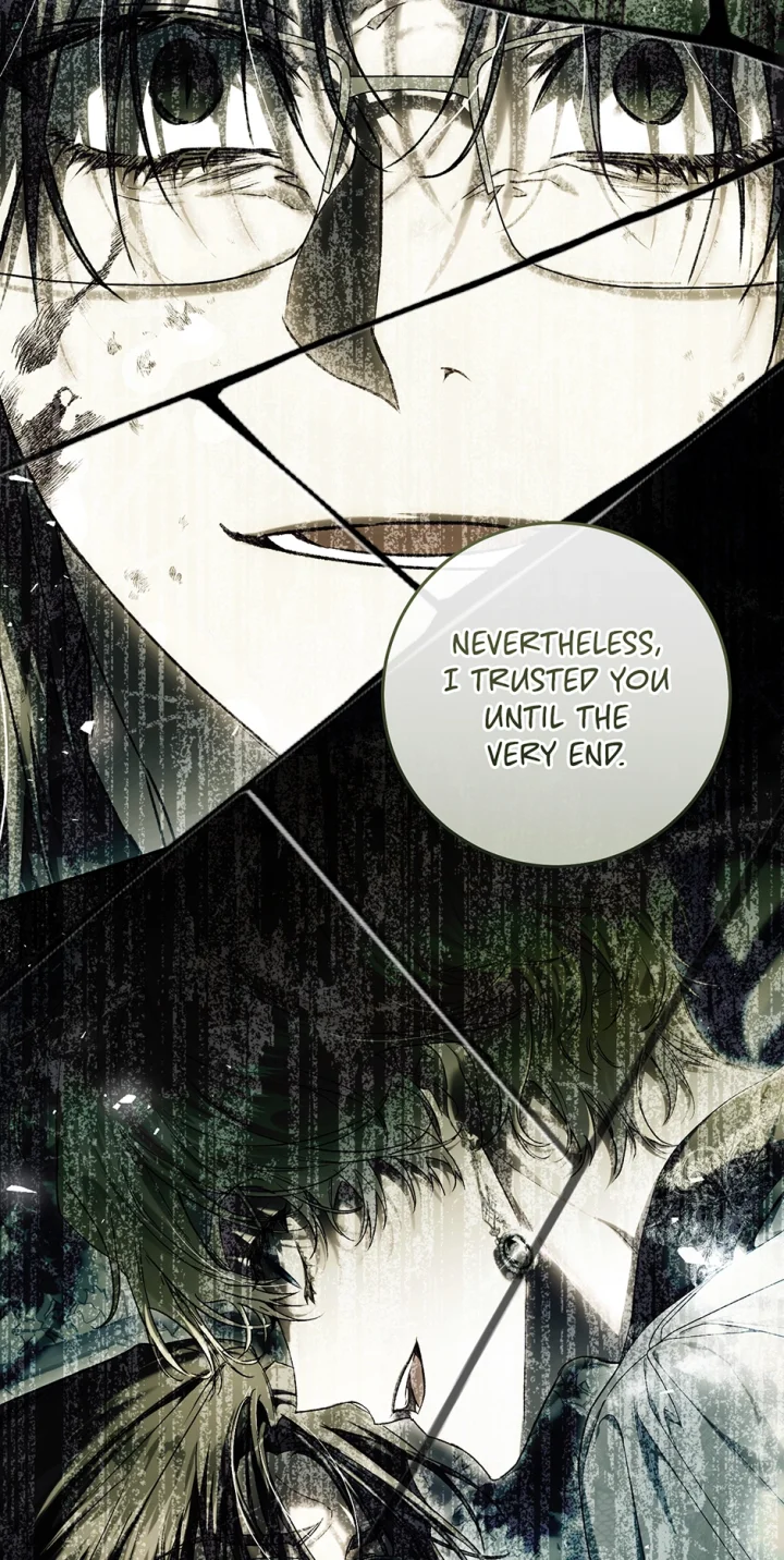 The Villainess Is A Marionette - Chapter 103 Page 105