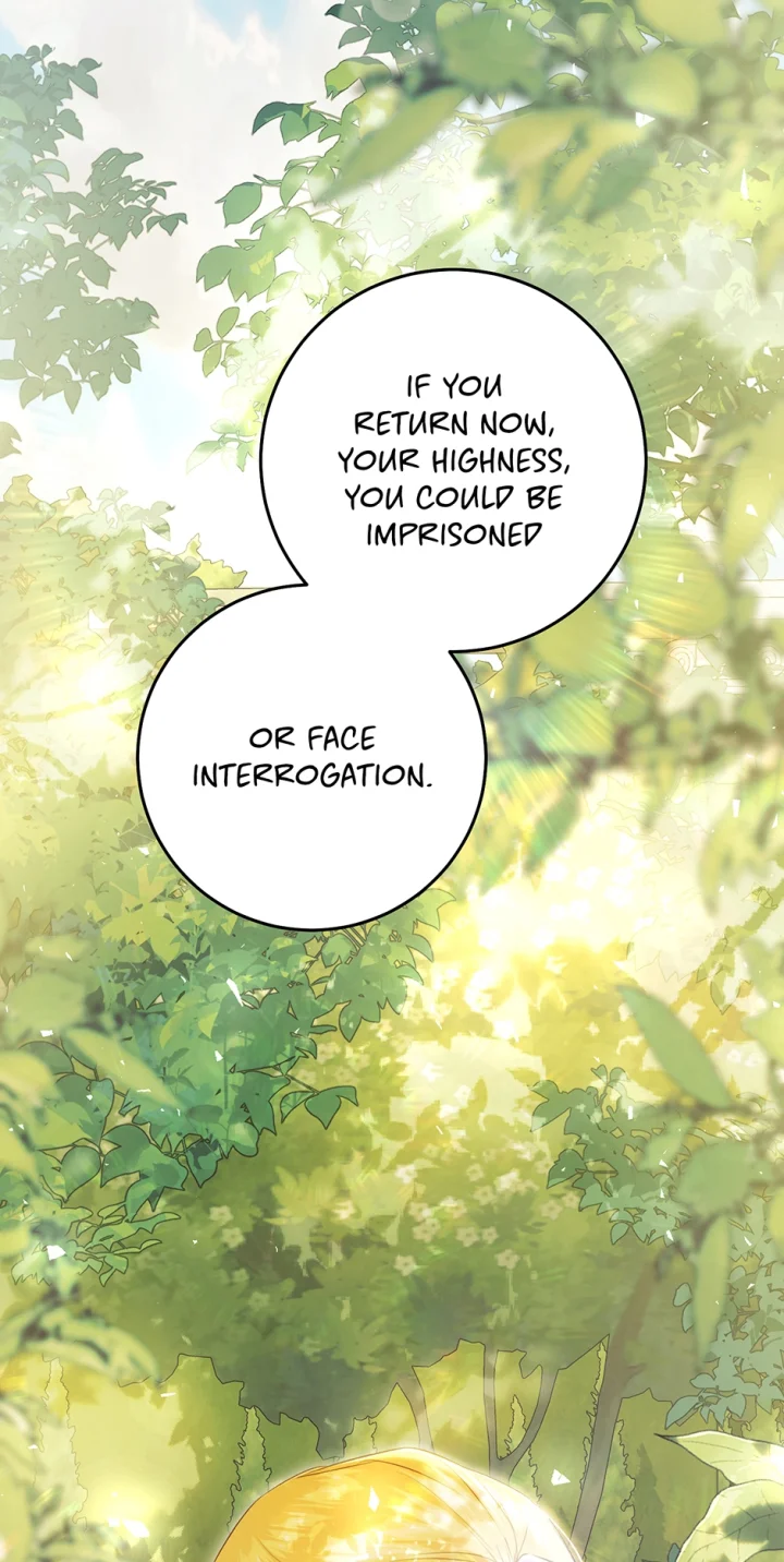 The Villainess Is A Marionette - Chapter 103 Page 11