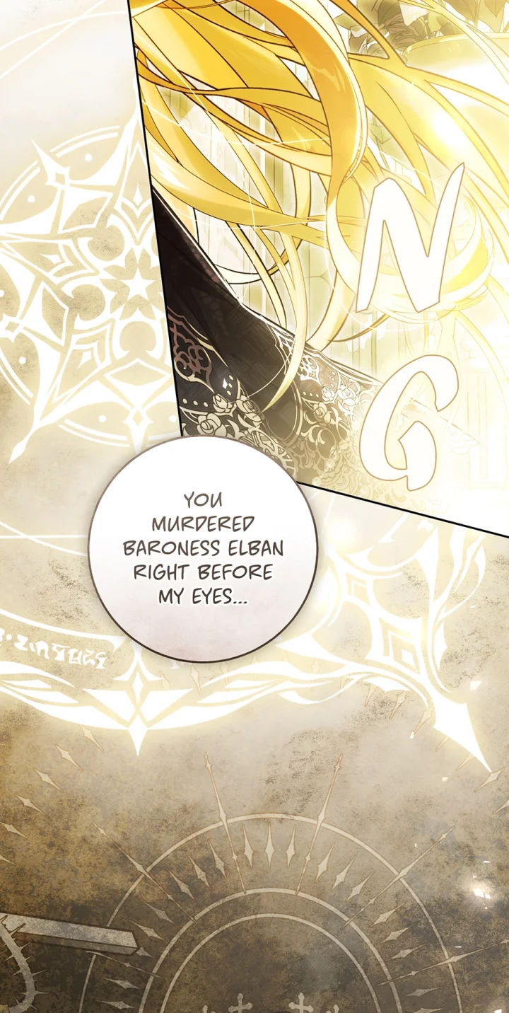 The Villainess Is A Marionette - Chapter 103 Page 113