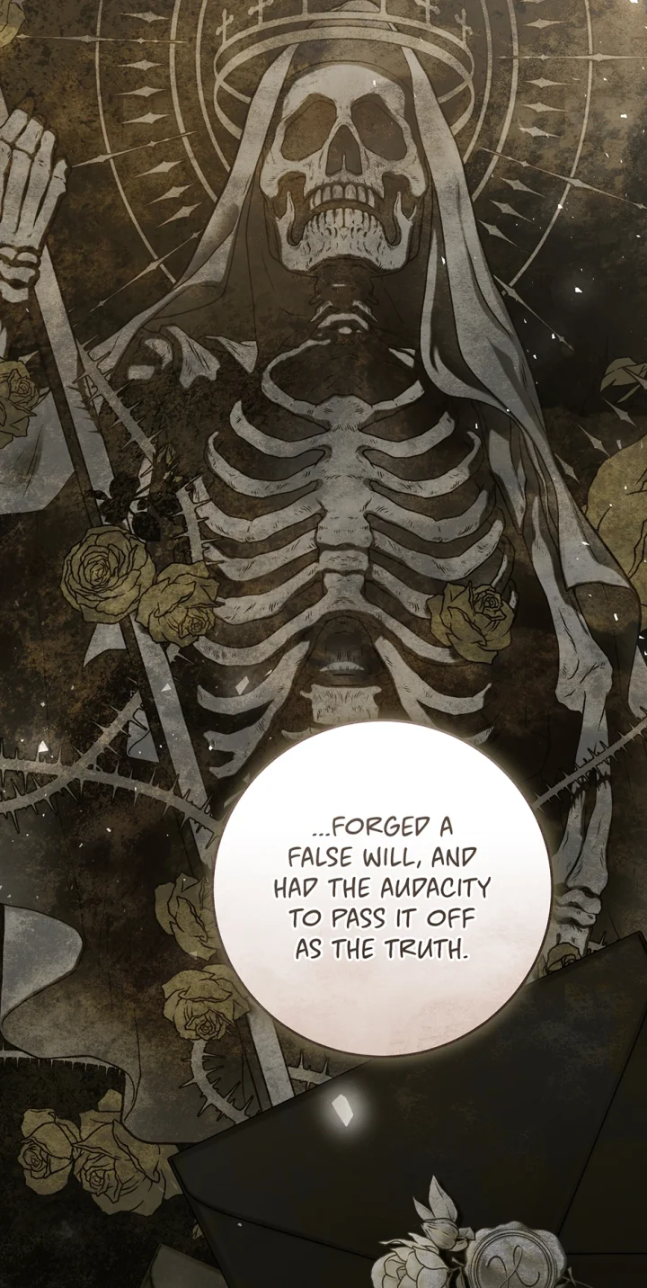 The Villainess Is A Marionette - Chapter 103 Page 114