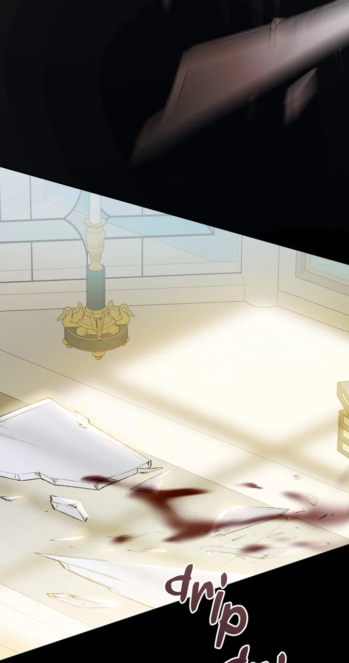 The Villainess Is A Marionette - Chapter 103 Page 120