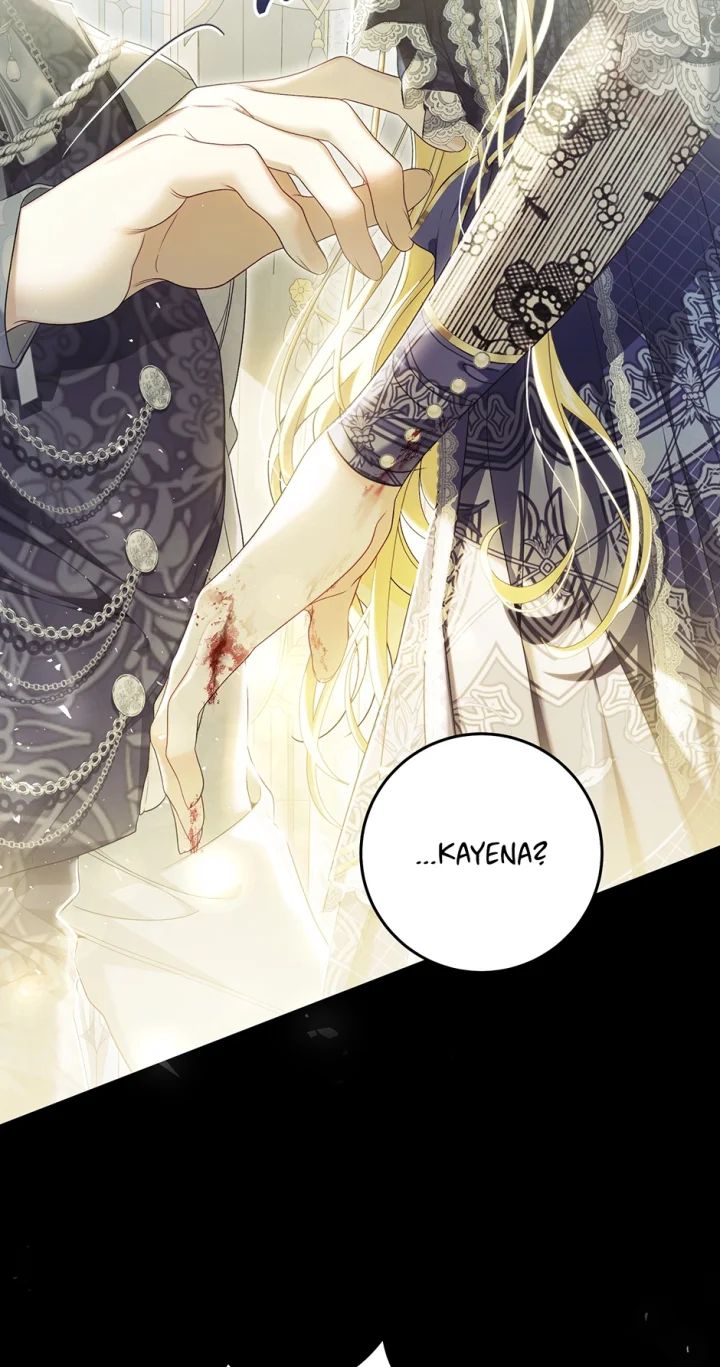 The Villainess Is A Marionette - Chapter 103 Page 122