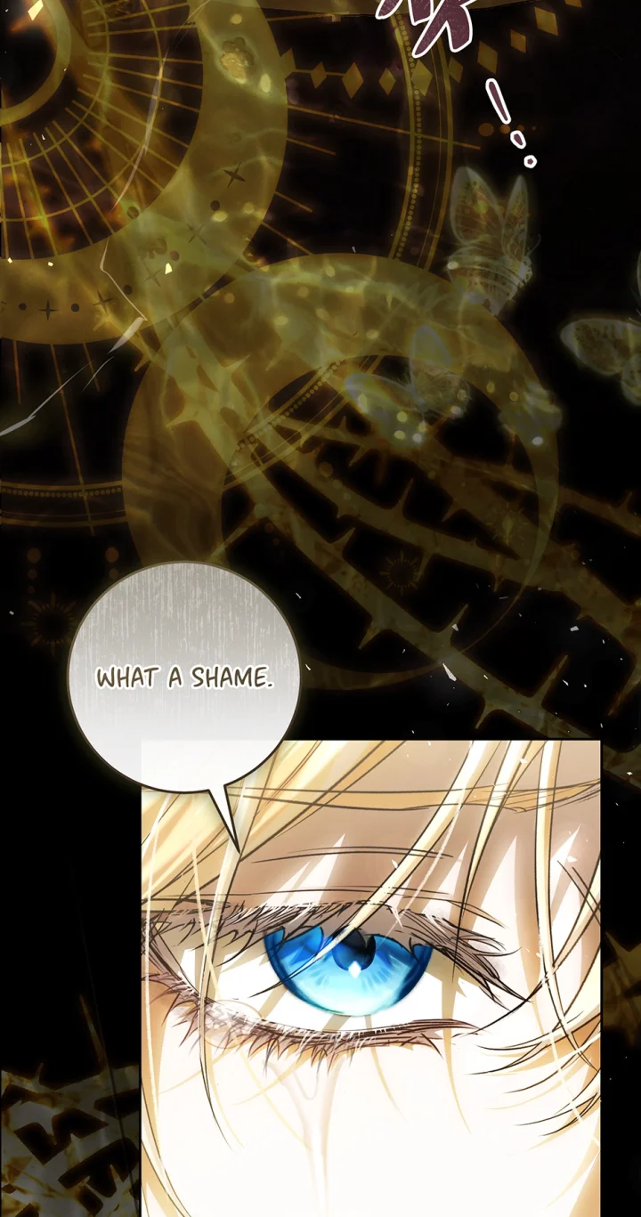 The Villainess Is A Marionette - Chapter 103 Page 127