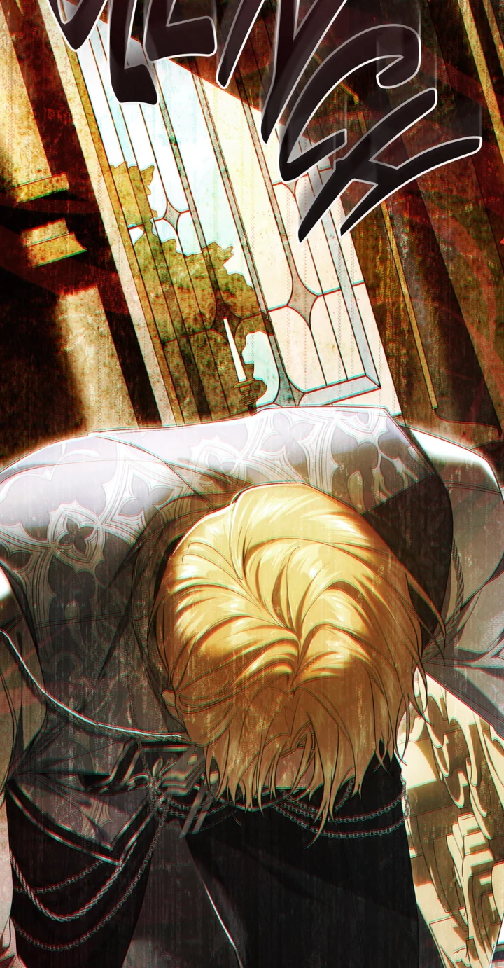 The Villainess Is A Marionette - Chapter 103 Page 136