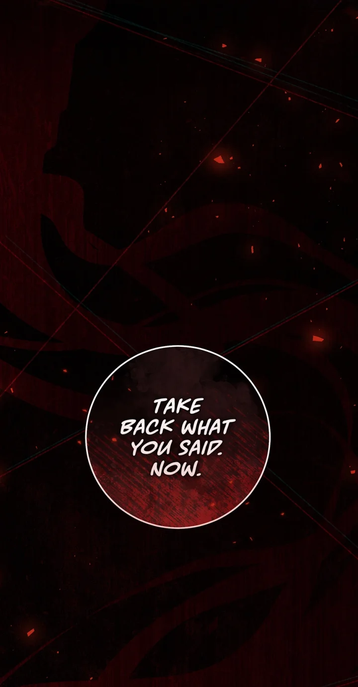 The Villainess Is A Marionette - Chapter 103 Page 138