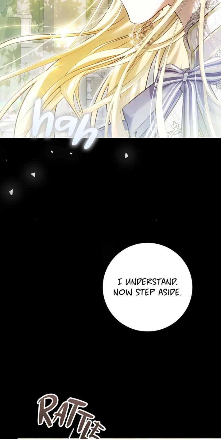 The Villainess Is A Marionette - Chapter 103 Page 14