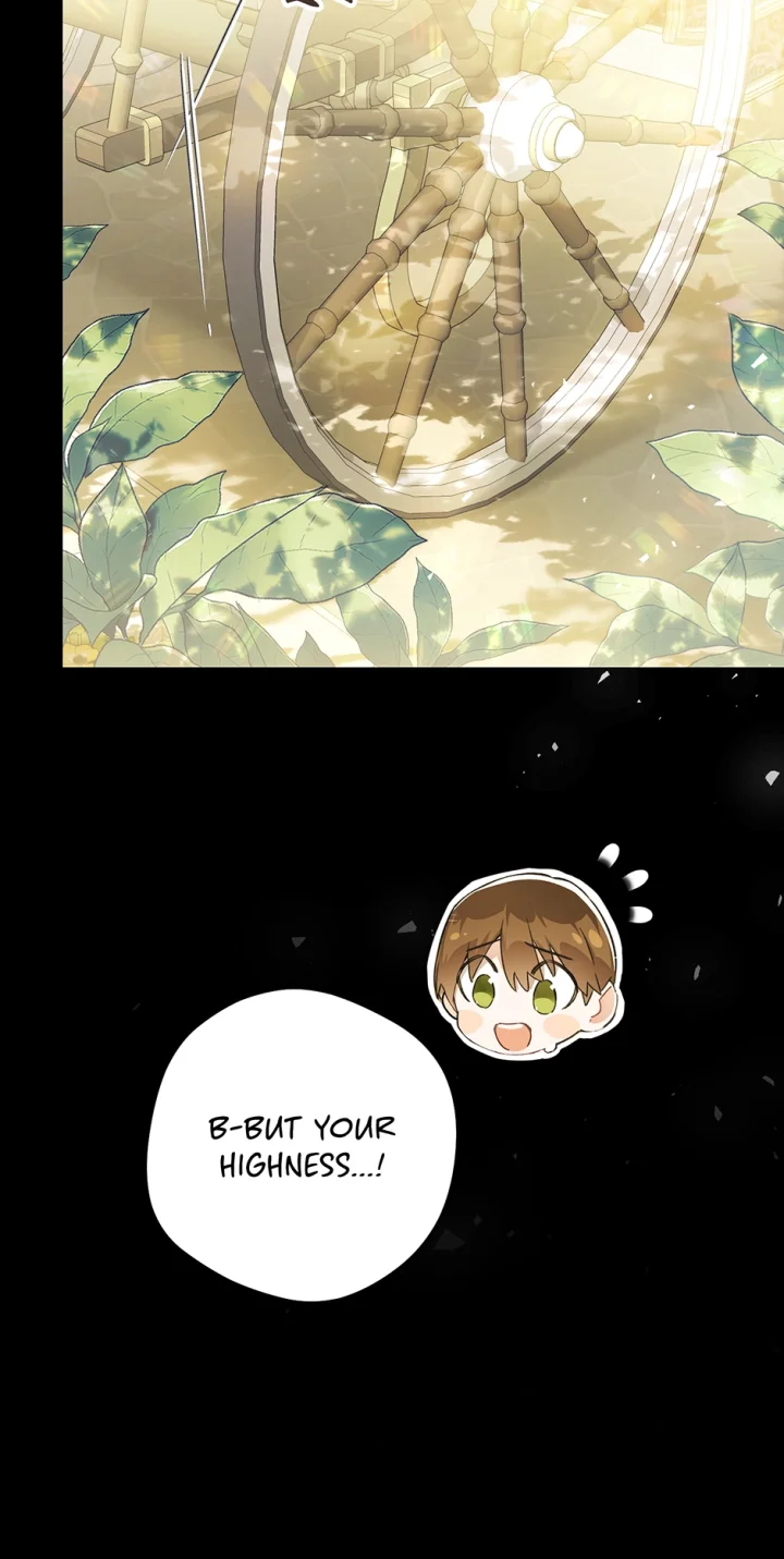 The Villainess Is A Marionette - Chapter 103 Page 15