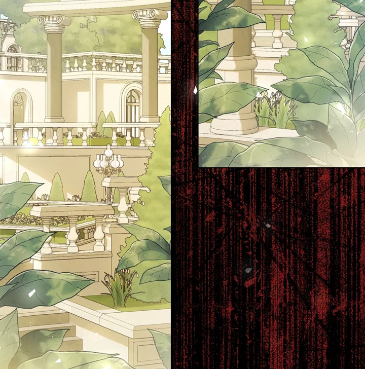 The Villainess Is A Marionette - Chapter 103 Page 18