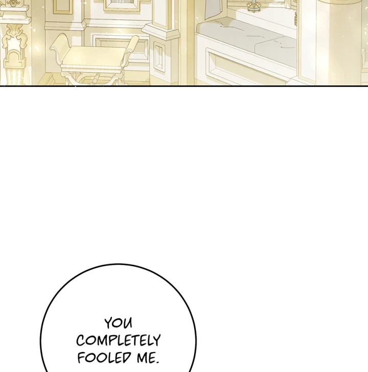 The Villainess Is A Marionette - Chapter 103 Page 32