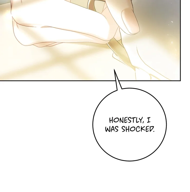 The Villainess Is A Marionette - Chapter 103 Page 34