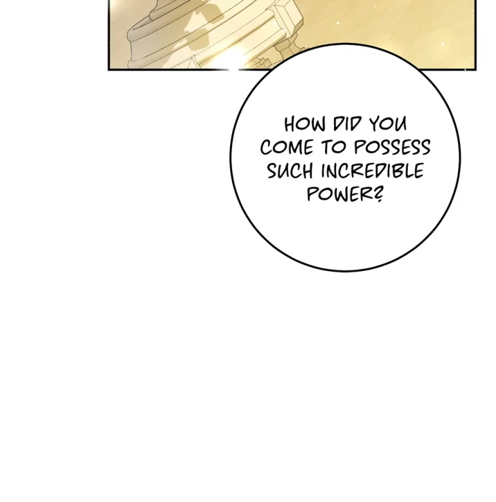 The Villainess Is A Marionette - Chapter 103 Page 39