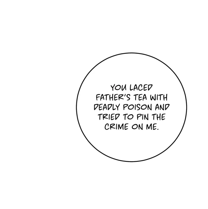 The Villainess Is A Marionette - Chapter 103 Page 44