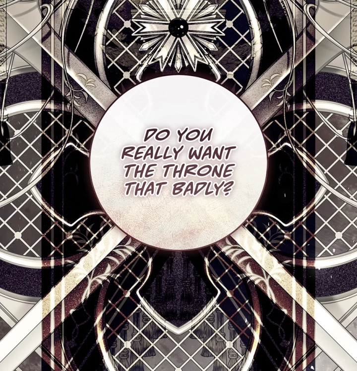 The Villainess Is A Marionette - Chapter 103 Page 46