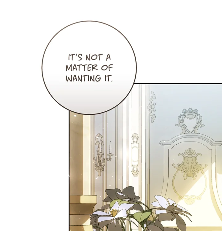The Villainess Is A Marionette - Chapter 103 Page 50
