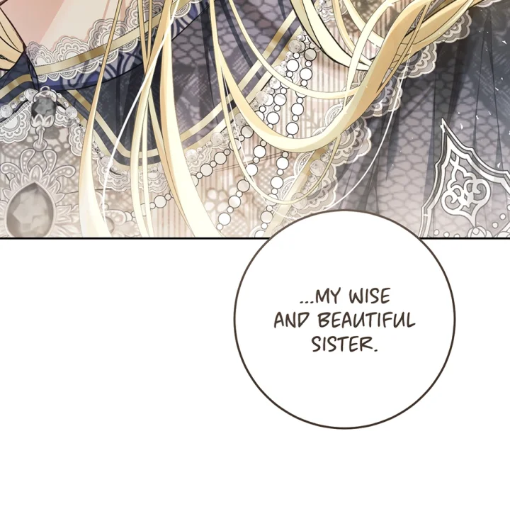 The Villainess Is A Marionette - Chapter 103 Page 54