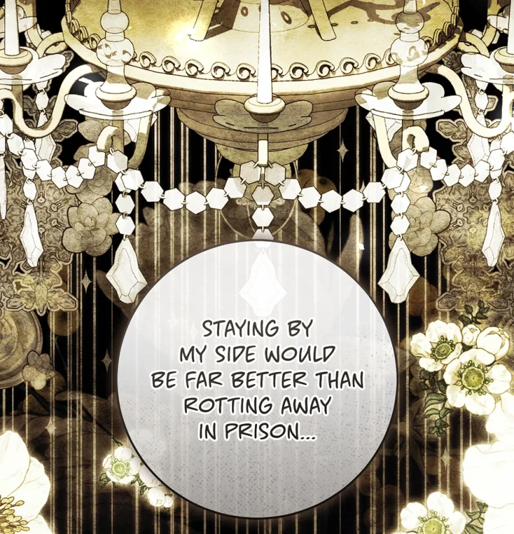 The Villainess Is A Marionette - Chapter 103 Page 57