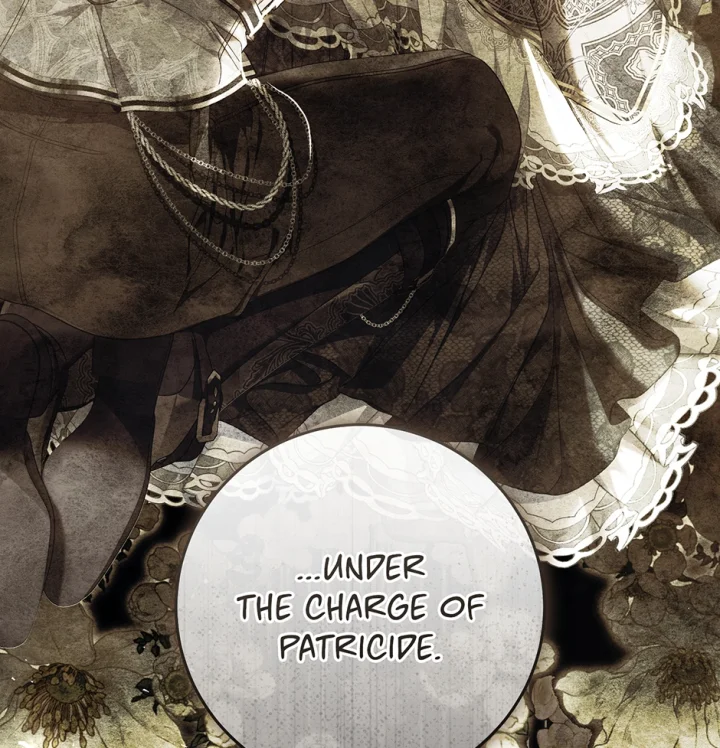The Villainess Is A Marionette - Chapter 103 Page 60