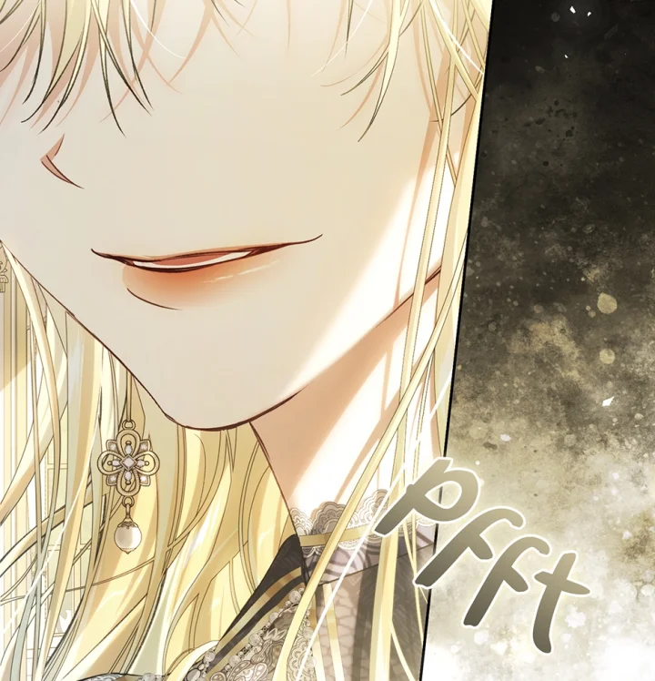 The Villainess Is A Marionette - Chapter 103 Page 62