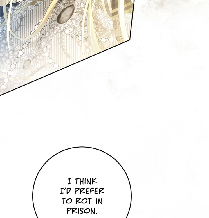 The Villainess Is A Marionette - Chapter 103 Page 63