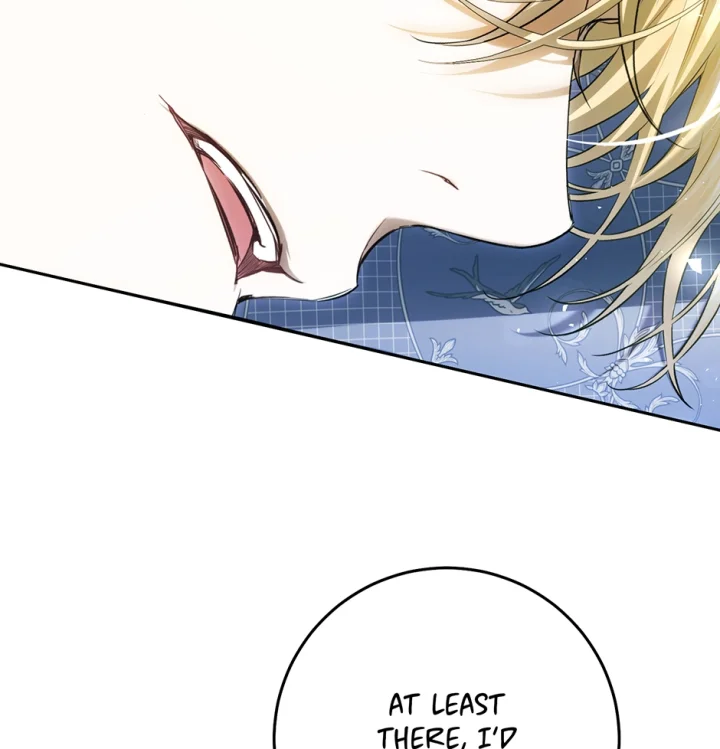 The Villainess Is A Marionette - Chapter 103 Page 64