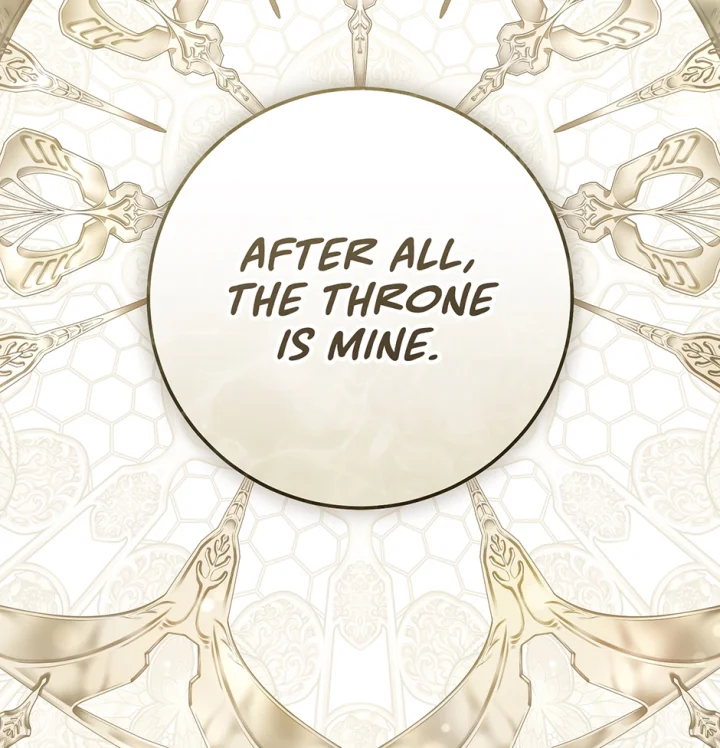The Villainess Is A Marionette - Chapter 103 Page 72