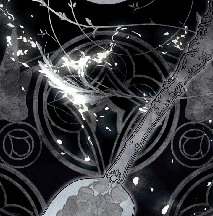 The Villainess Is A Marionette - Chapter 103 Page 77