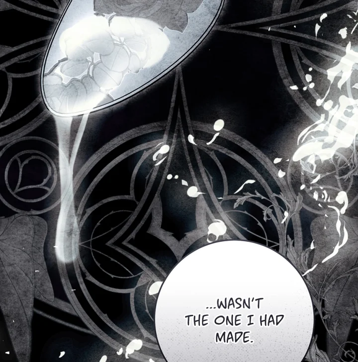 The Villainess Is A Marionette - Chapter 103 Page 78