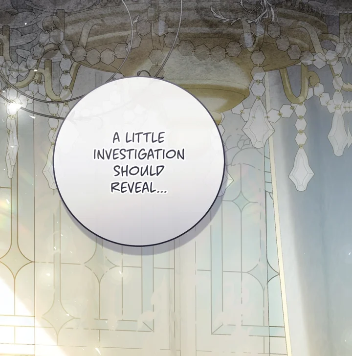 The Villainess Is A Marionette - Chapter 103 Page 80