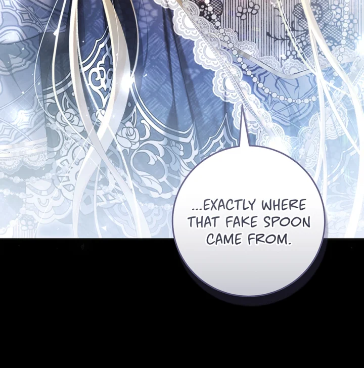 The Villainess Is A Marionette - Chapter 103 Page 82
