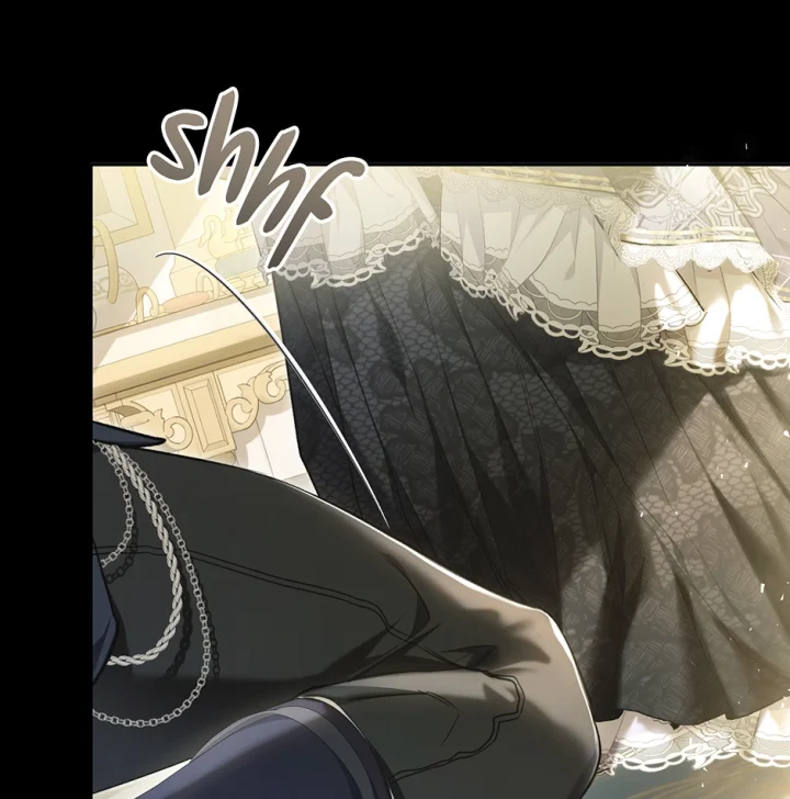 The Villainess Is A Marionette - Chapter 103 Page 84