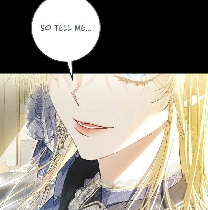The Villainess Is A Marionette - Chapter 103 Page 86