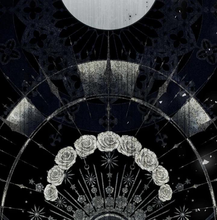 The Villainess Is A Marionette - Chapter 103 Page 90