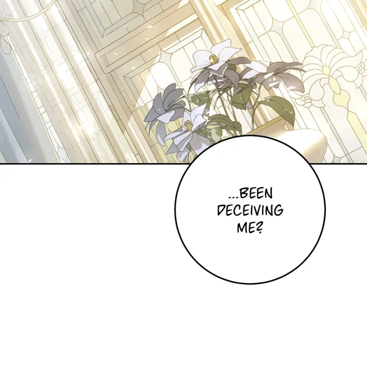 The Villainess Is A Marionette - Chapter 103 Page 99