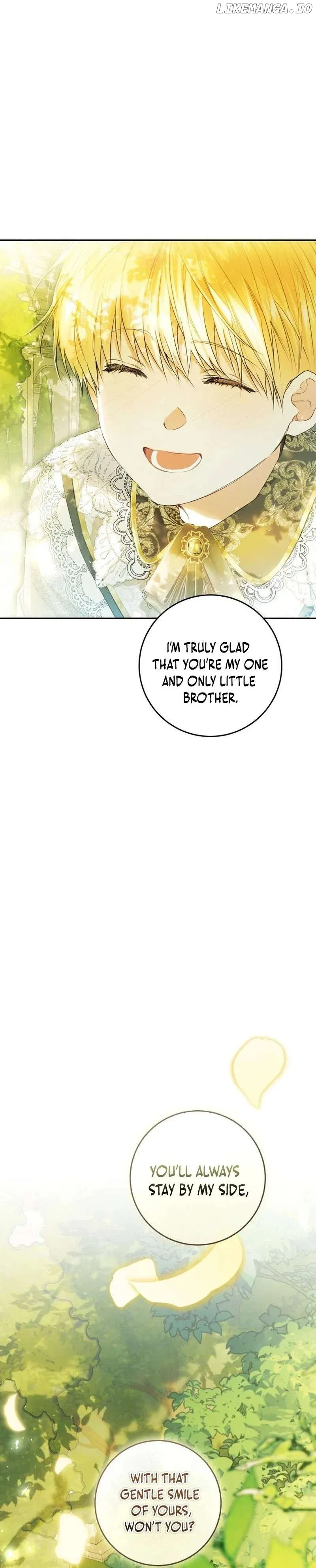 The Villainess Is A Marionette - Chapter 105 Page 11
