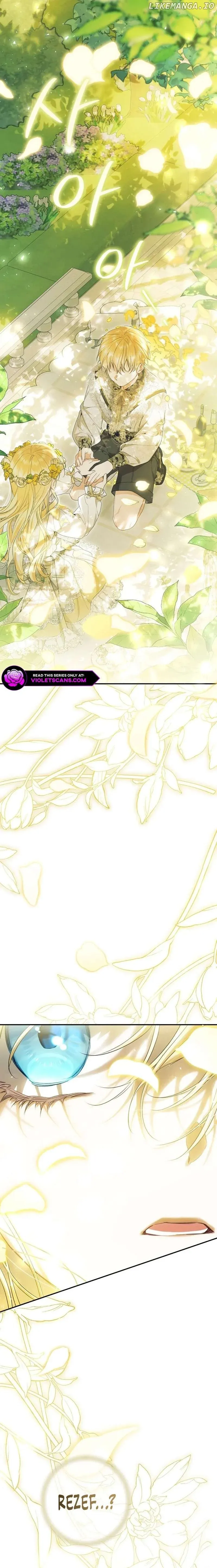 The Villainess Is A Marionette - Chapter 105 Page 12